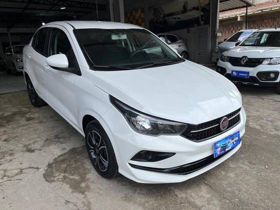 FIAT CRONOS 1.3 FIREFLY FLEX DRIVE GSR